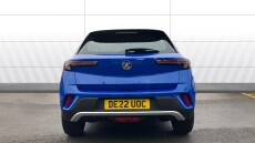 Vauxhall Mokka 1.2 Turbo 100 Elite Edition 5dr Petrol Hatchback